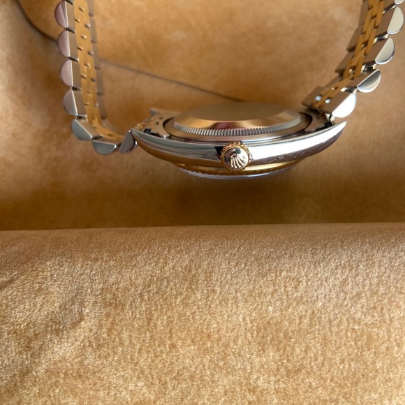 Rolex 36mm unisex watch - Picture 7 of 16